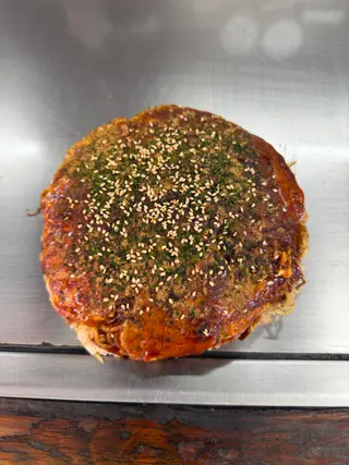 肉玉そば