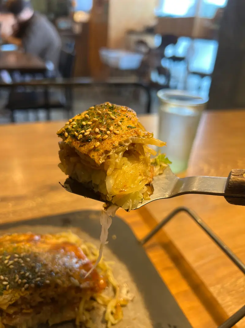 お好み焼き ヘラ