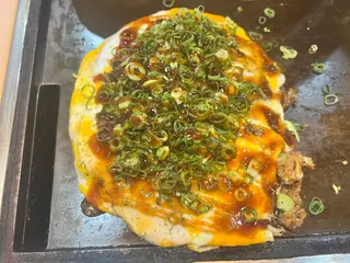 東広島焼き