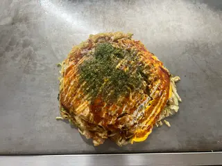 肉玉そば