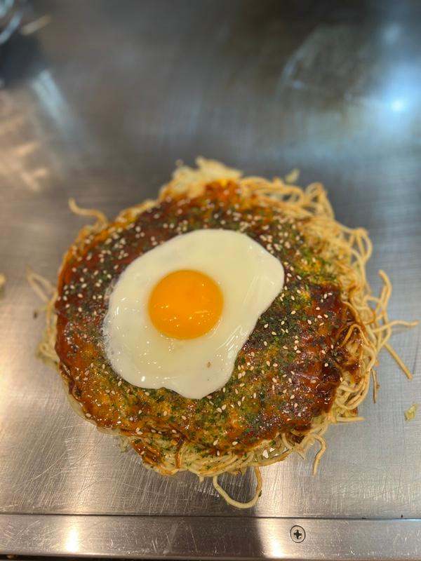 nacca - 井上龍也の広島お好み焼き検索「まいおこ」