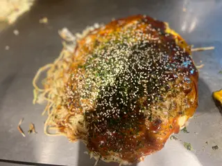 肉玉そば