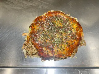 肉玉そば