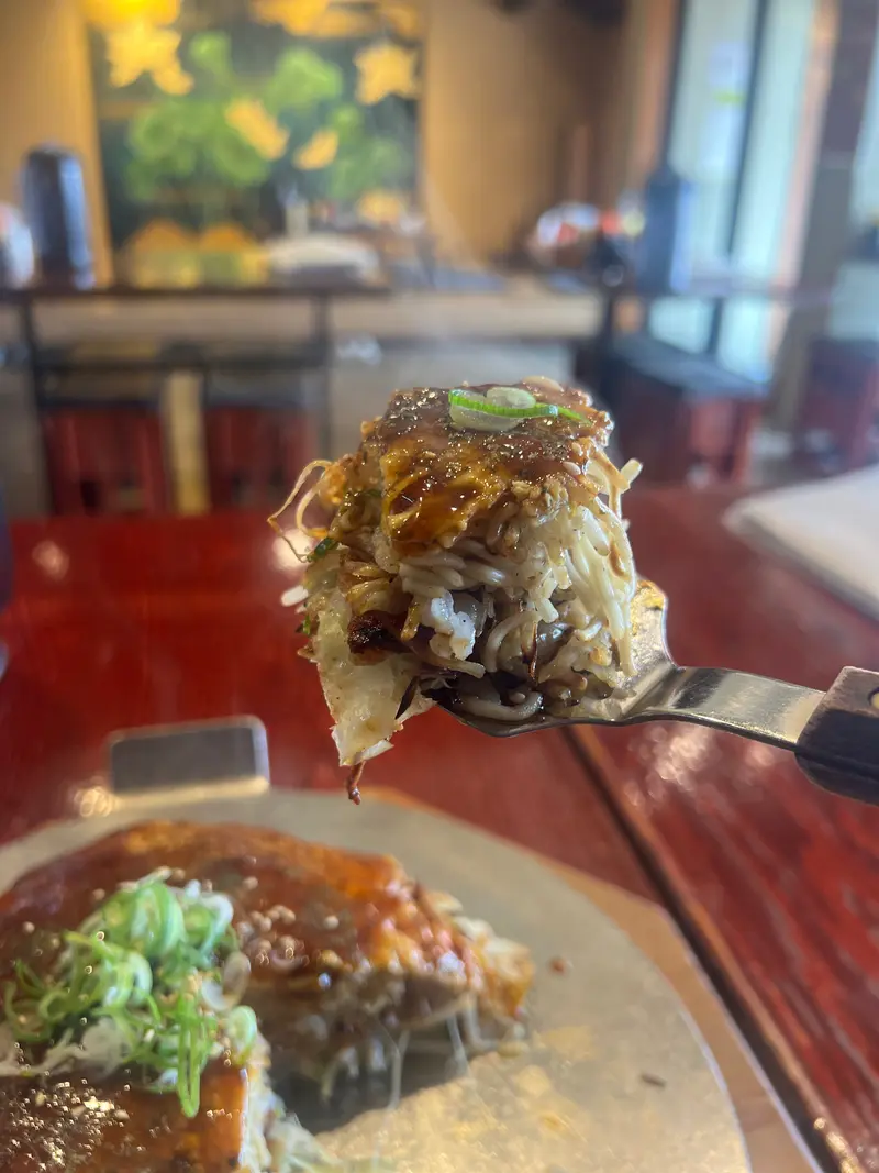 お好み焼き ヘラ