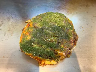 肉玉そば