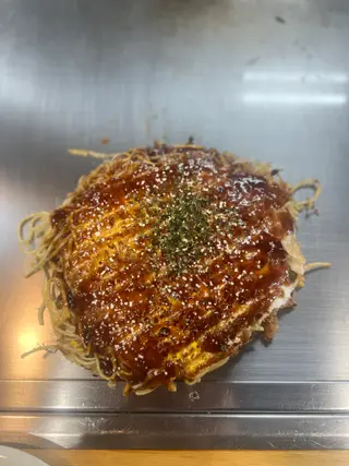 肉玉そば