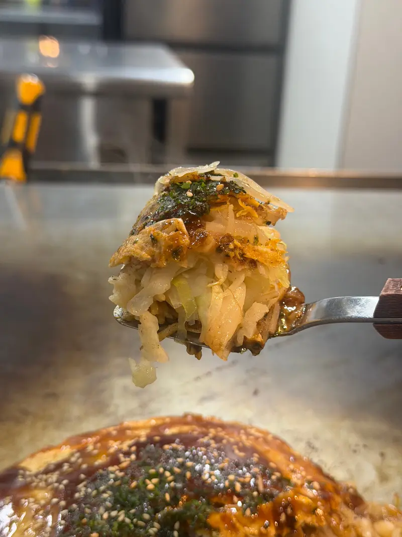 お好み焼き ヘラ