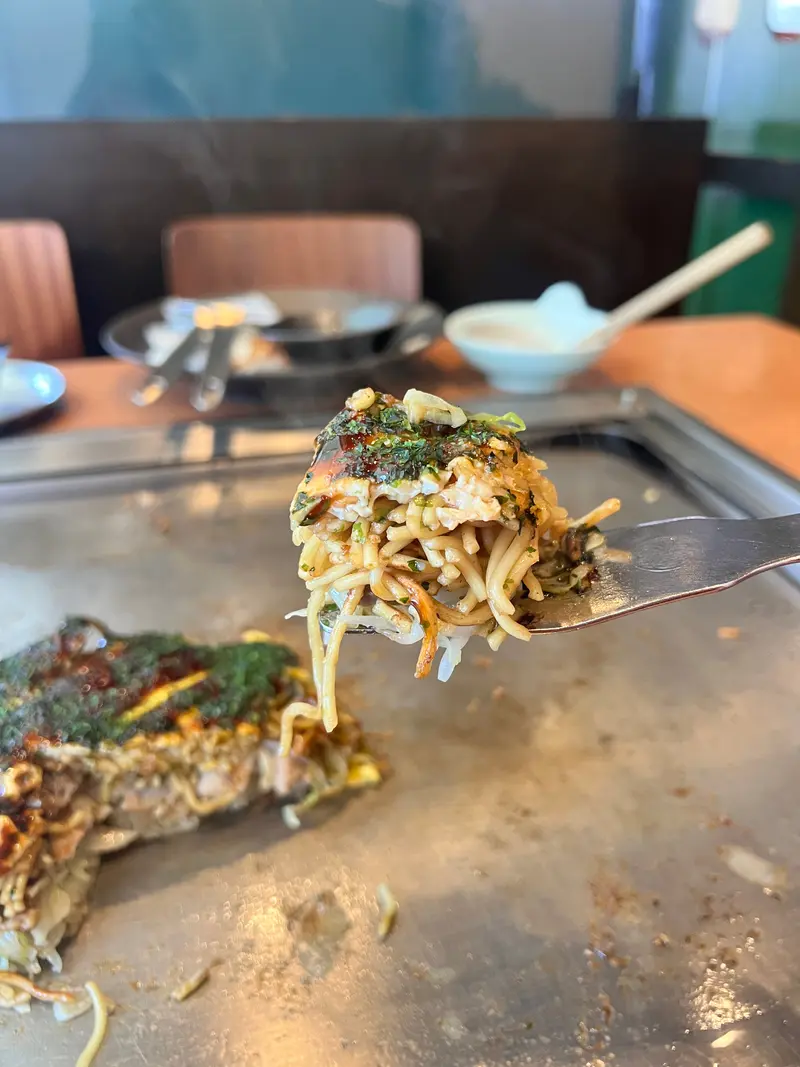 お好み焼き ヘラ