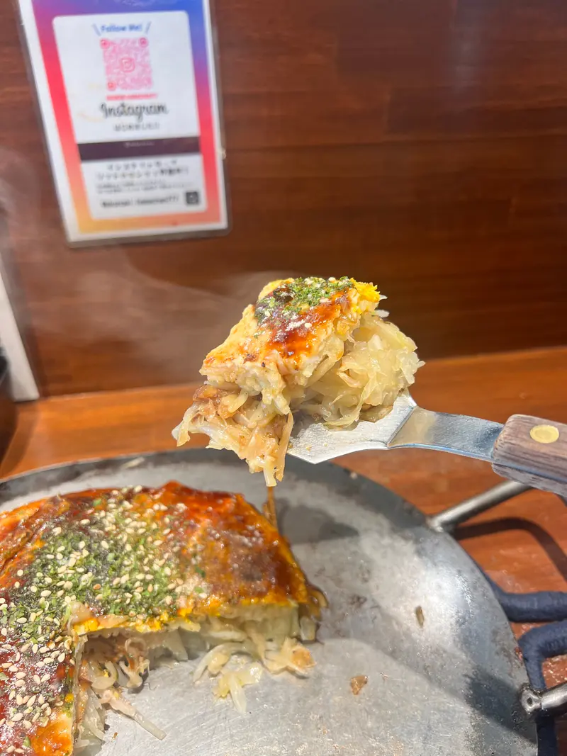 お好み焼き ヘラ