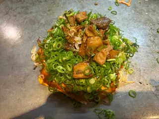 東広島焼き