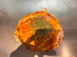 肉玉そば