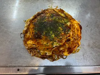 肉玉そば