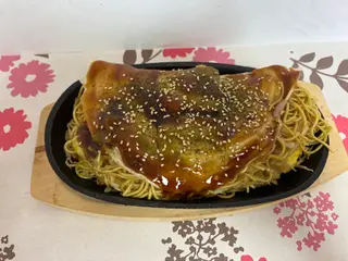 呉焼き