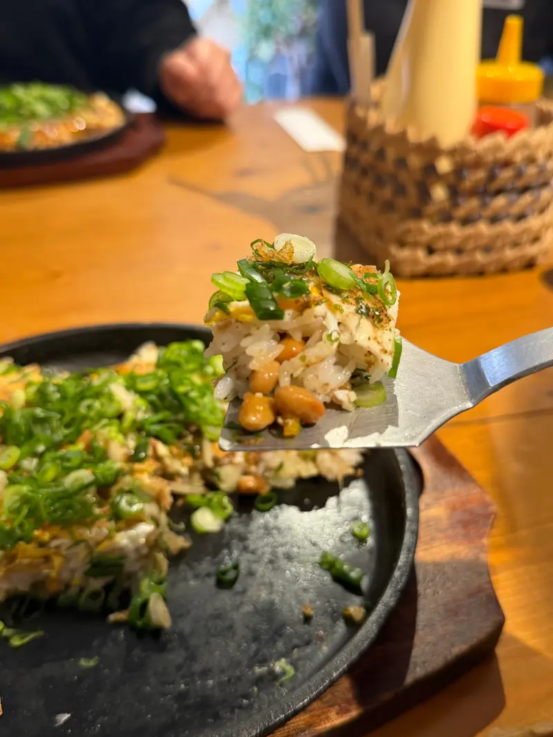 お好み焼き ヘラ