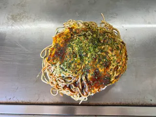 肉玉おこ