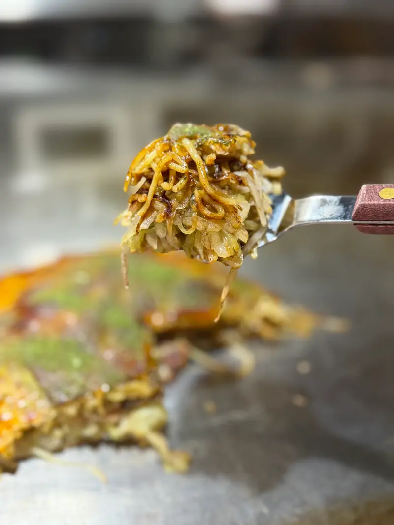 お好み焼き ヘラ