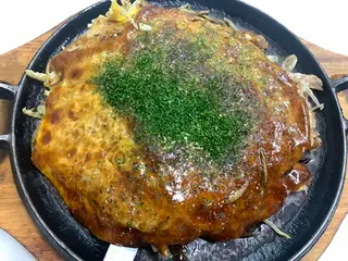 肉玉そば