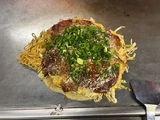 肉玉そば