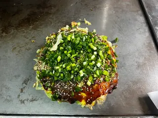 肉玉そば