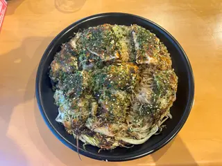 肉玉そば