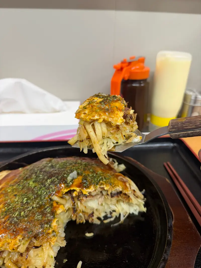 お好み焼き ヘラ