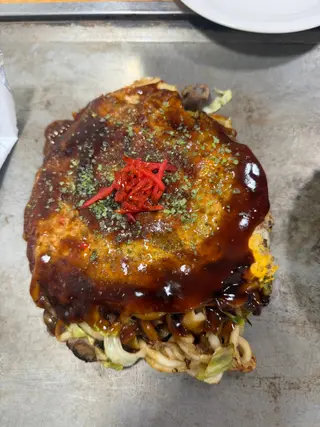 三原焼き