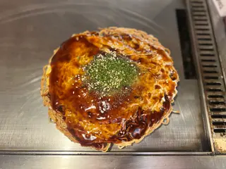 肉玉そば