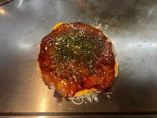 肉玉そば