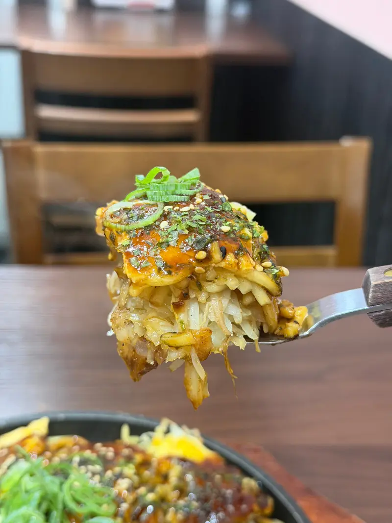 お好み焼き ヘラ