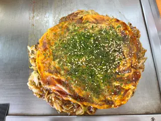 肉玉そば