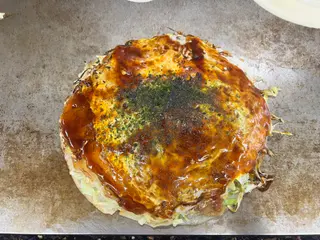 肉玉そば