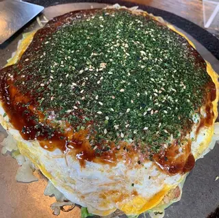 肉玉そば