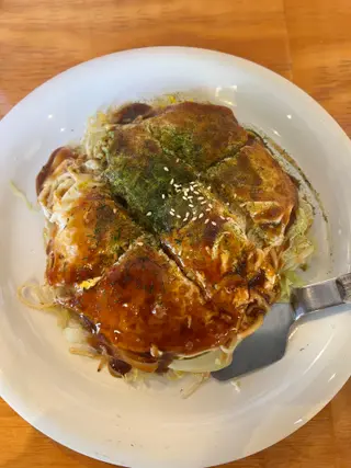 肉玉そば