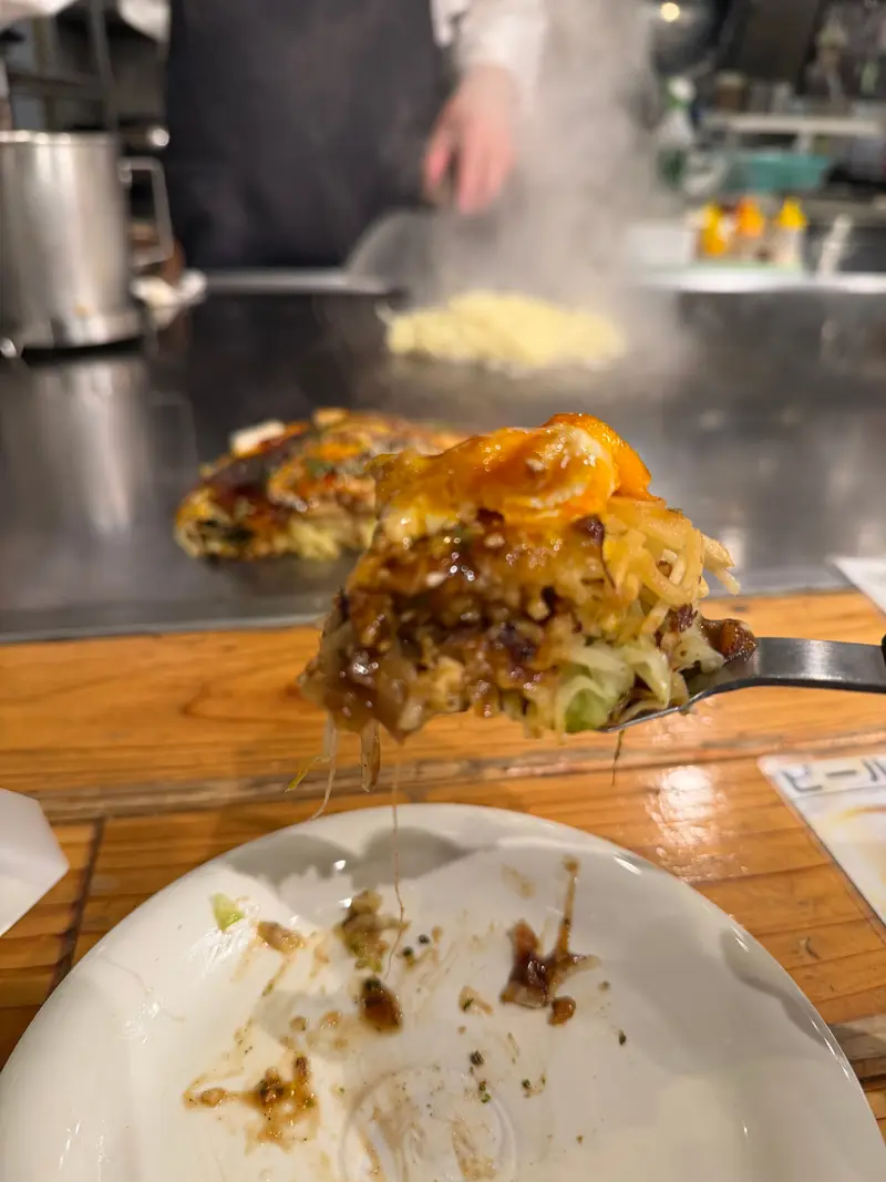 お好み焼き ヘラ