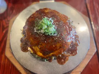 東広島焼き