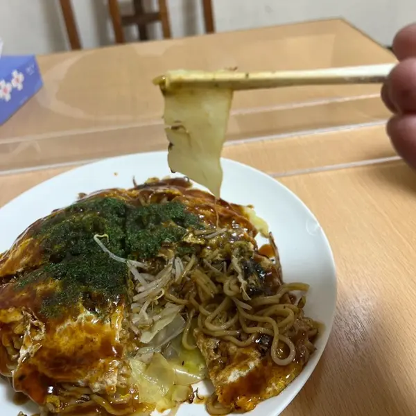 お好み焼き ヘラ