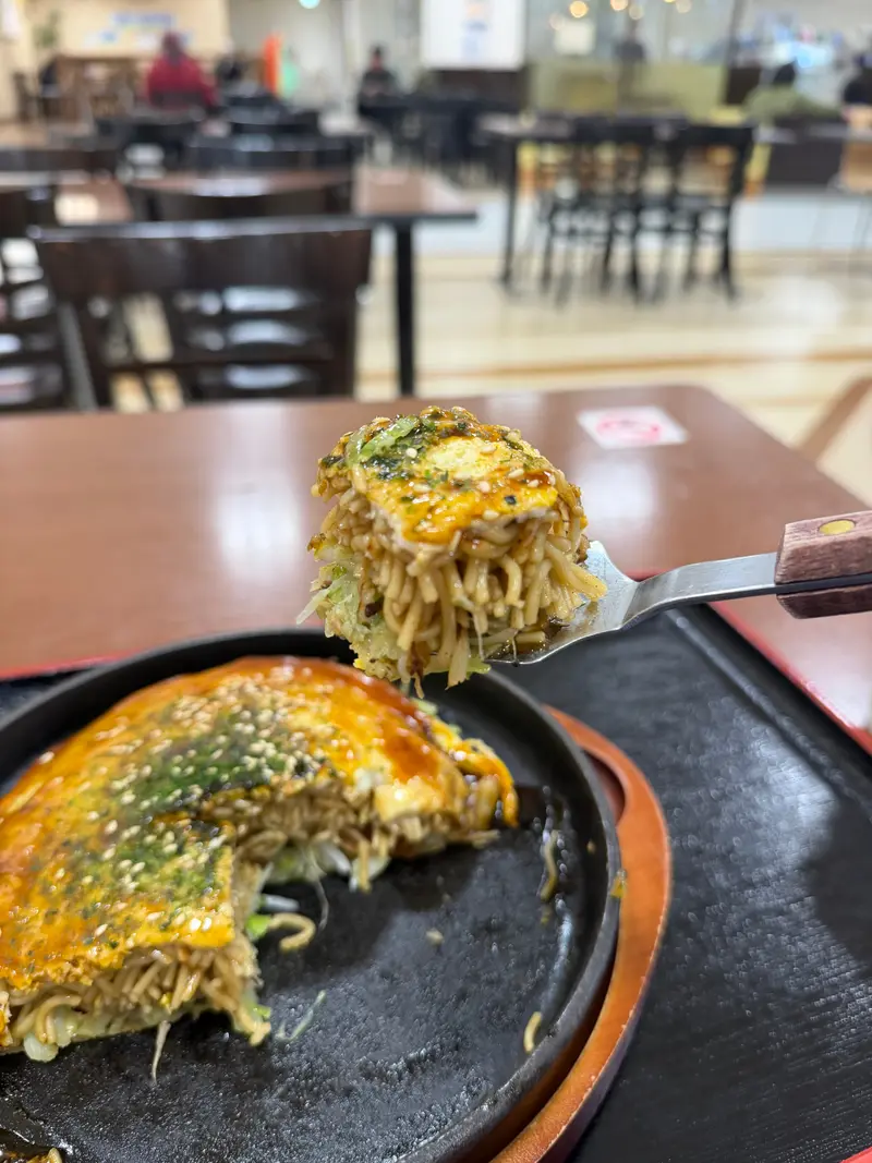 お好み焼き ヘラ