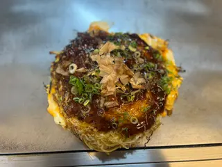 府中焼き