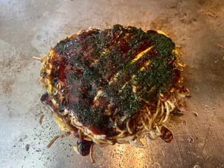 尾道焼き