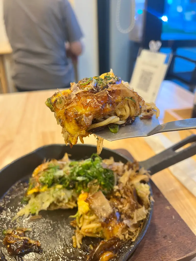 お好み焼き ヘラ