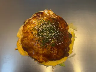 肉玉そば