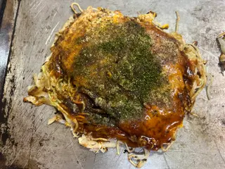 尾道焼き