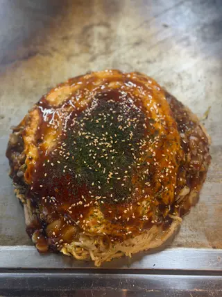 肉玉そば