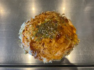 肉玉そば