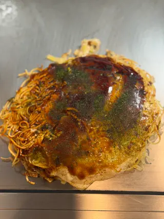 肉玉そば