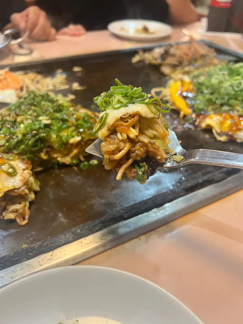 お好み焼き ヘラ