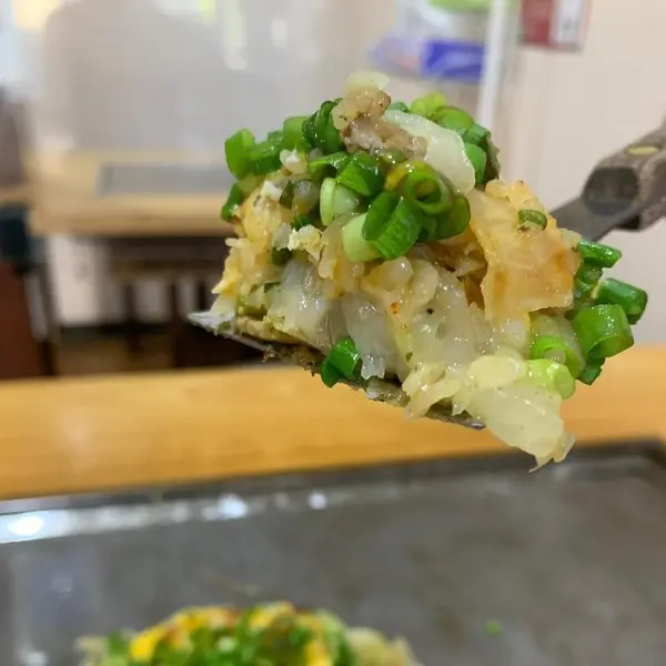 お好み焼き ヘラ