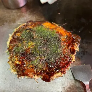 肉玉そば