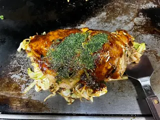 肉玉そば