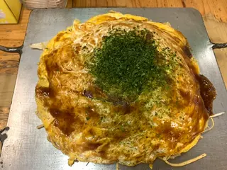 肉玉そば